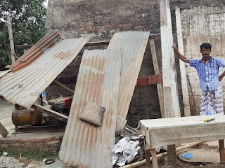 সখীপুরে খাস জমি দখলমুক্ত করল প্রশাসন সখীপুরে খাস জমি দখলমুক্ত করল প্রশাসন