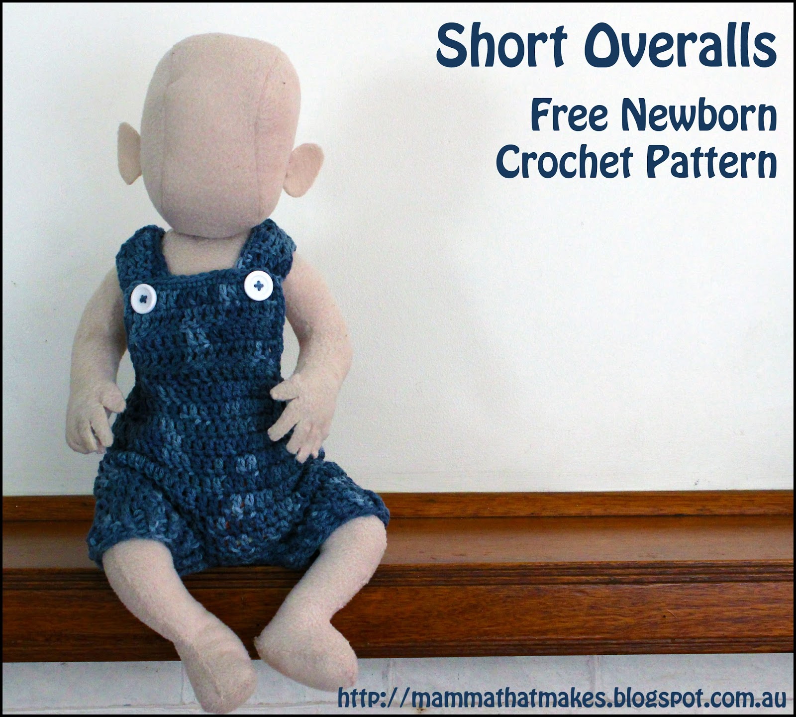 overall shorts baby