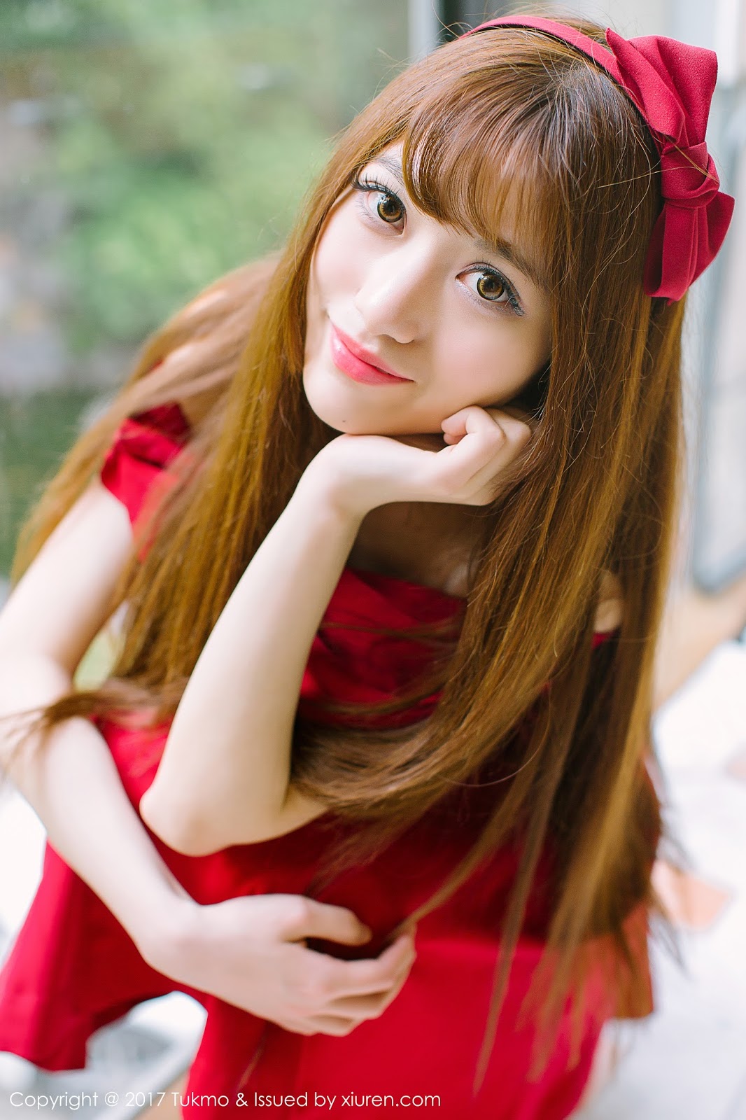 Tukmo - Vol.094 Zhao Nai Ying (34 pics)