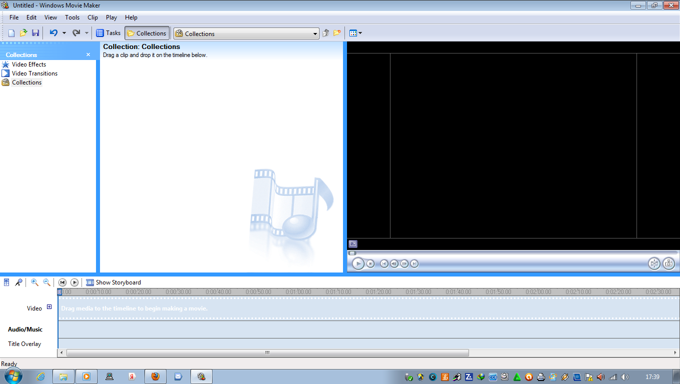 download windows movie maker 2012 unsupported