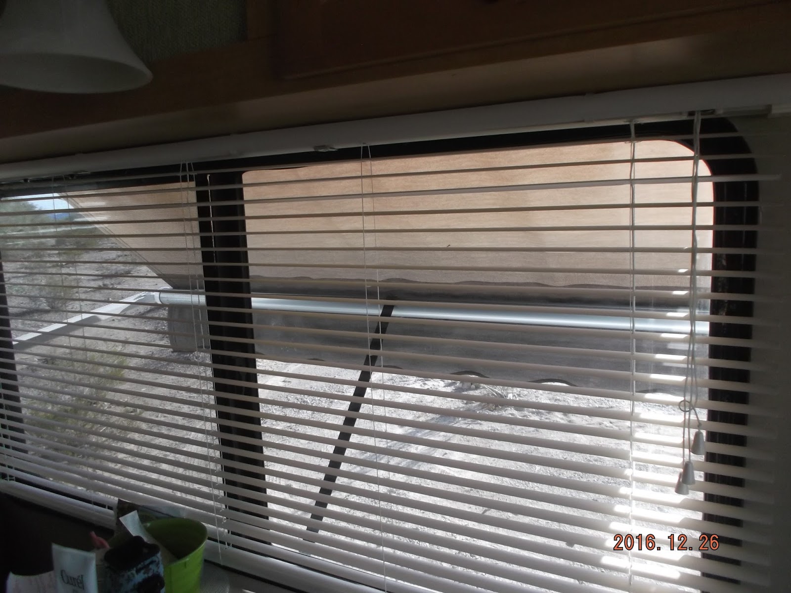 The One Dollar Review Dometic RV Window Awnings