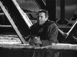 Jimmy Stewart Its a Wonderful Life 1946 movieloversreviews.filminspector.com