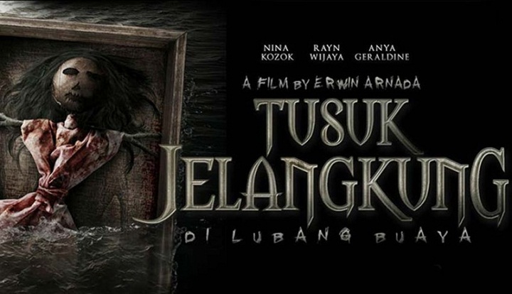 Resensi Film Tusuk Jelangkung: Kisah Horor Terbukanya Alam Gaib Resensi Film Tusuk Jelangkung: Kisah Horor Terbukanya Alam Gaib