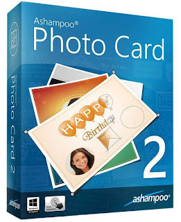 Ashampoo Photo Card 2.0.1 (2014/ML)