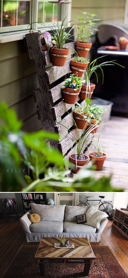 34 DIY Projects You Need To Make This Spring Handy DIY