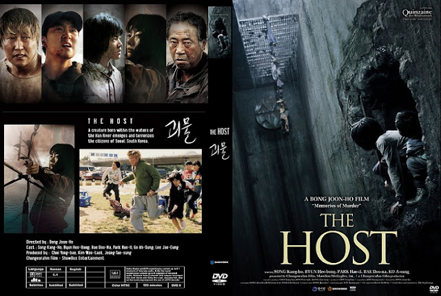 The Host The Host
