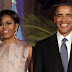 Barack Obama and Michelle Signs Netflix Production Deal