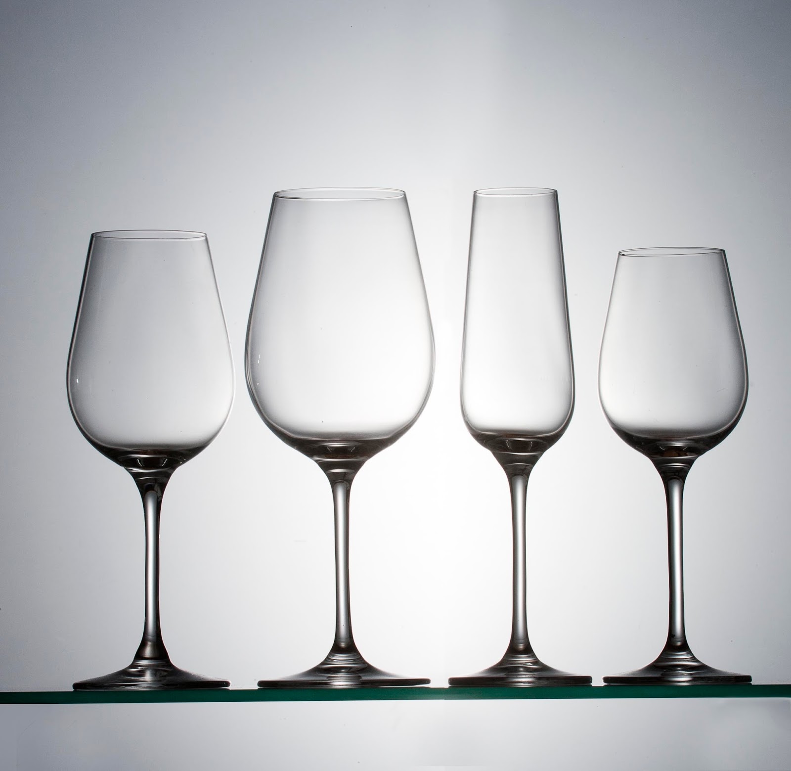 Best Rates on Glassware USA Party Rental