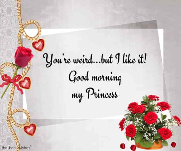 good-morning-sweet-princess-sms good morning sweet princess sms