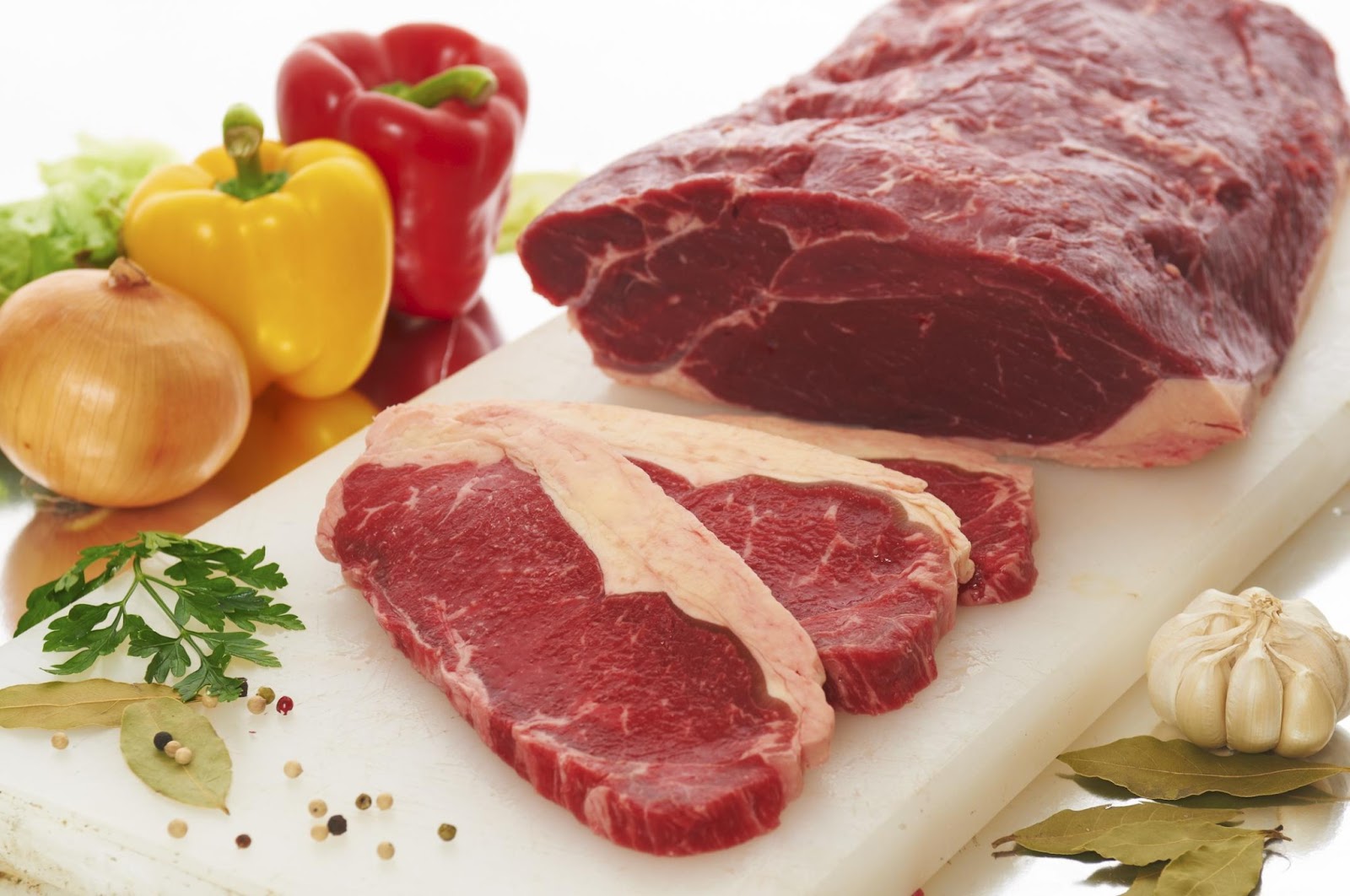 Temperos da Amizade Corte de Carne Temperos da Amizade Corte de Carne