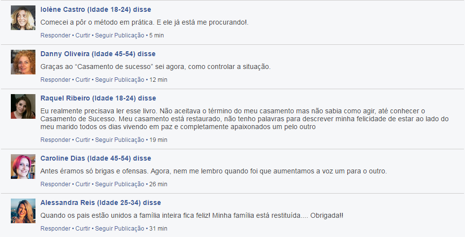 Livro Casamento de Sucesso Funcionou Para Elas