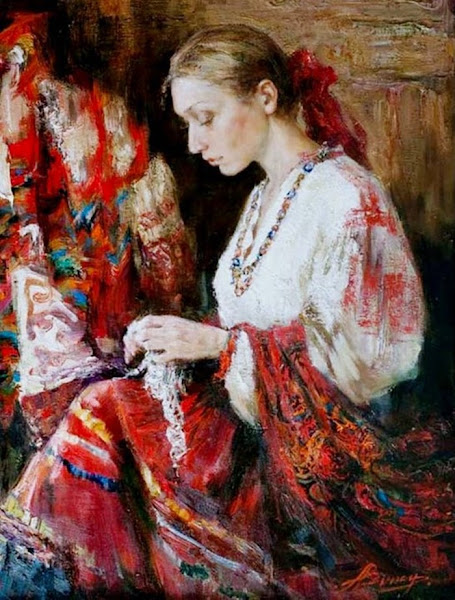 Anna Vinogradova