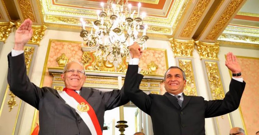 Hacen oficial designación como ministro del Interior a Vicente Romero (R. S. N° 245-2017-PCM) Hacen oficial designación como ministro del Interior a Vicente Romero (R. S. N° 245-2017-PCM)