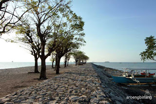 pulau lae-lae makassar