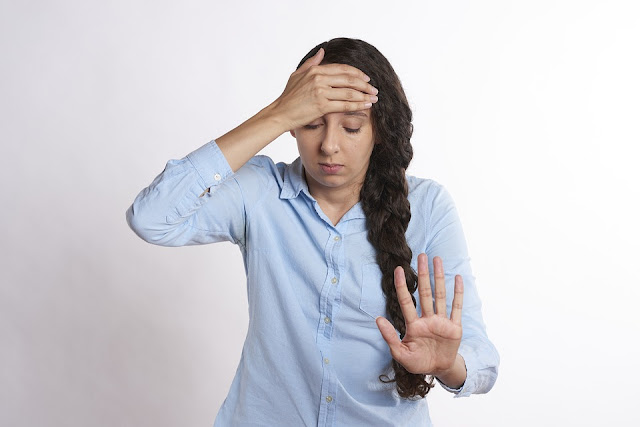¿El estrés puede causar dolores de cabeza? Cómo aliviar los dolores de cabeza por estrés ¿El estrés puede causar dolores de cabeza? Cómo aliviar los dolores de cabeza por estrés