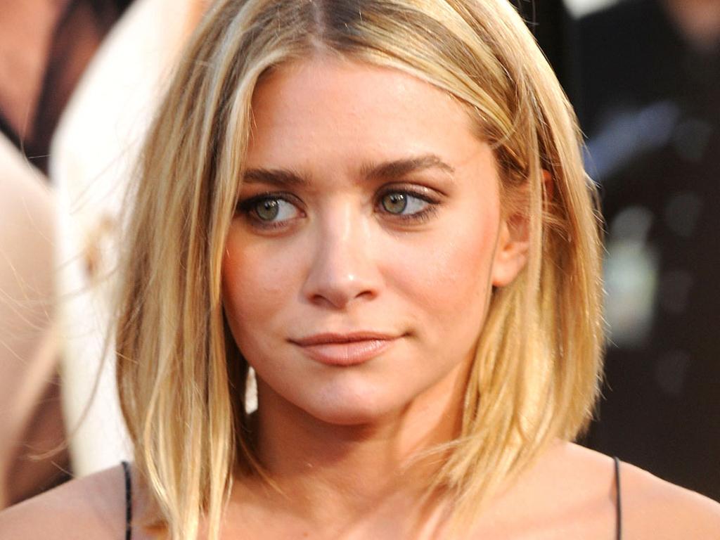 All World Wallpapers: Ashley Olsen Wallpapers