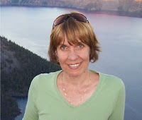 Author Laura Hile