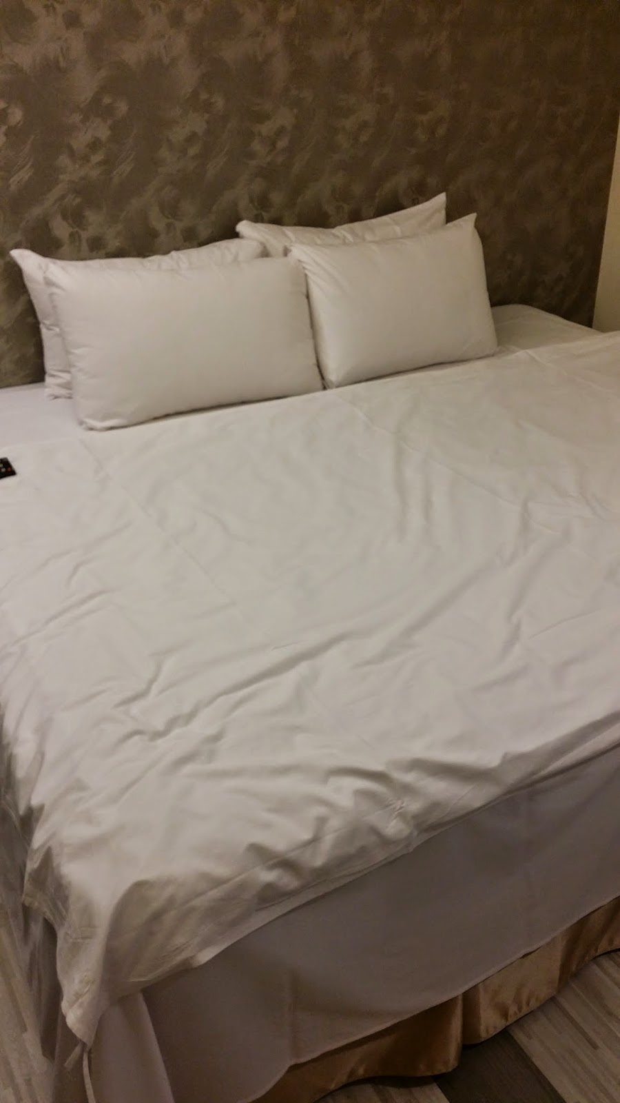 City Inn Hotel Chung Cheng Road City Inn Hotel Chung Cheng Road
