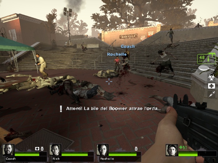 left 4 dead 2 torrent fr
