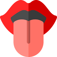 Tongue (lidah) Tongue (lidah)