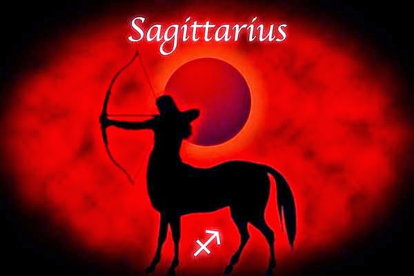 Sagittarius Zodiac Sign Horoscope