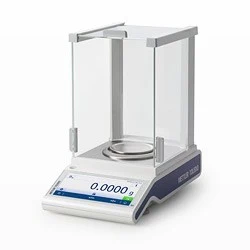 what is Analytical Balance