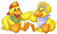 Duckle Pair Resized