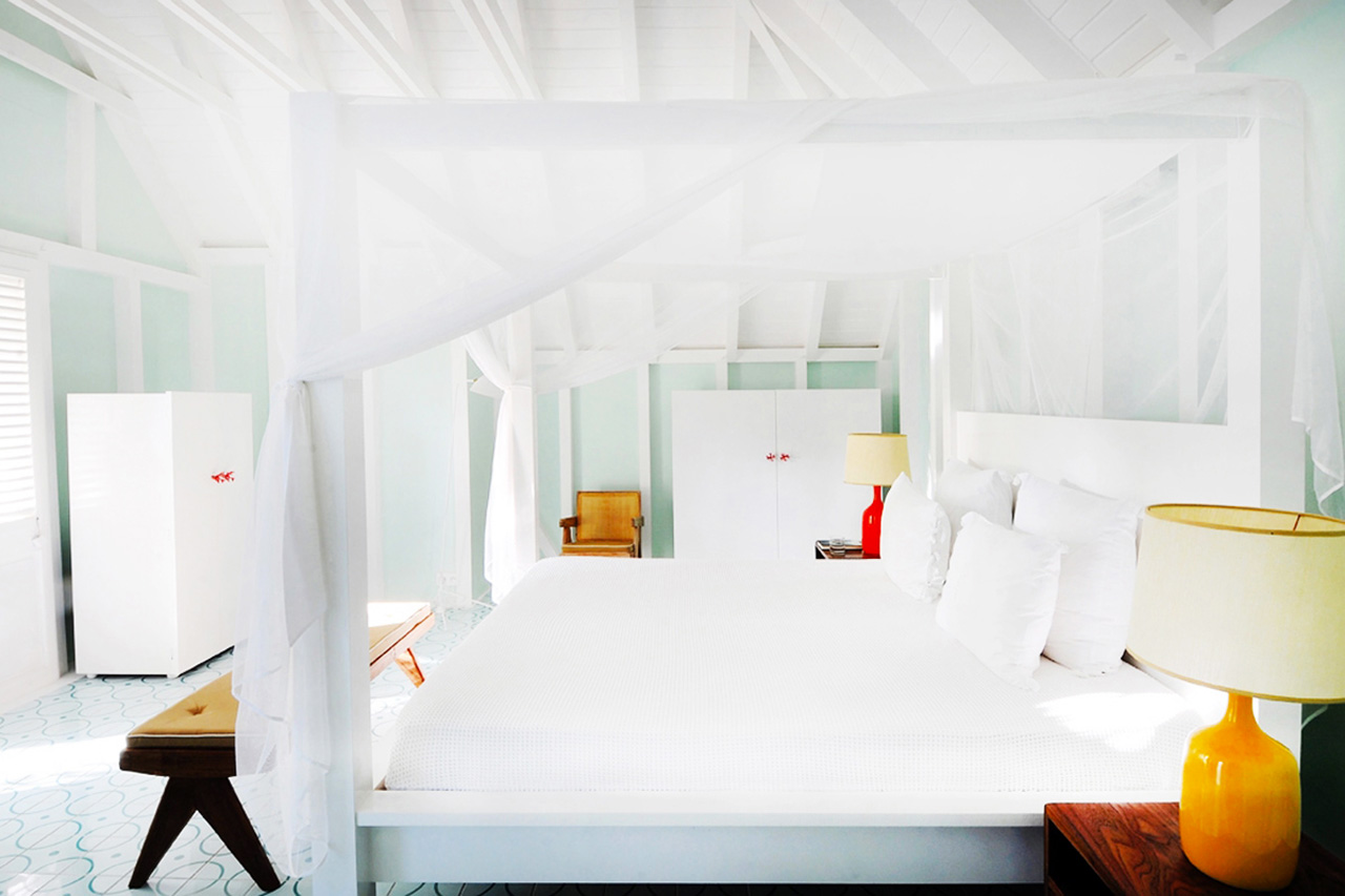 Dreams in HD La Banane, St. Barth