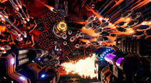 MOTHERGUNSHIP – RAZOR1911 pc español