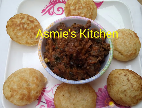 Fish Stir Fry A Simple And Irresistible Dish Asmie S Kitchen