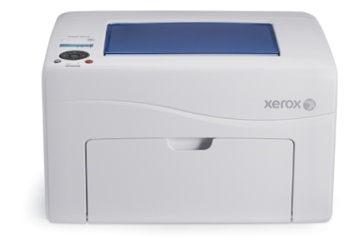 "Xerox Phaser 6010"
