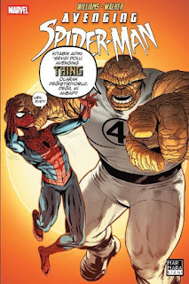 Avenging Spider - Man 7 Avenging Spider - Man 7