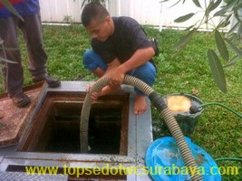 sedot wc Tenggilis Mejoyo sedot wc surababaya timur top