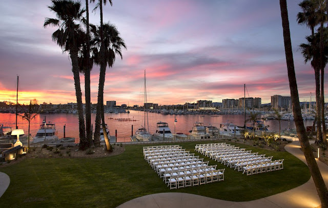Outdoor Wedding Venues In Southern California Marina Del Rey Hotels Outdoor Wedding Venues In Southern California Marina Del Rey Hotels