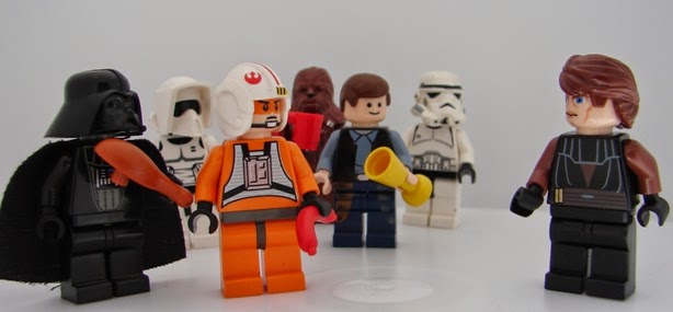 may the fourth lego sets