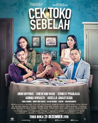 Download Film Cek Toko Sebelah Full Movie Terbaru Gratis Download Film Cek Toko Sebelah Full Movie Terbaru Gratis