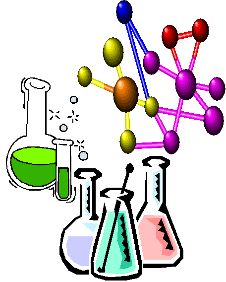 Laboratorio Quimica 11-1 2017