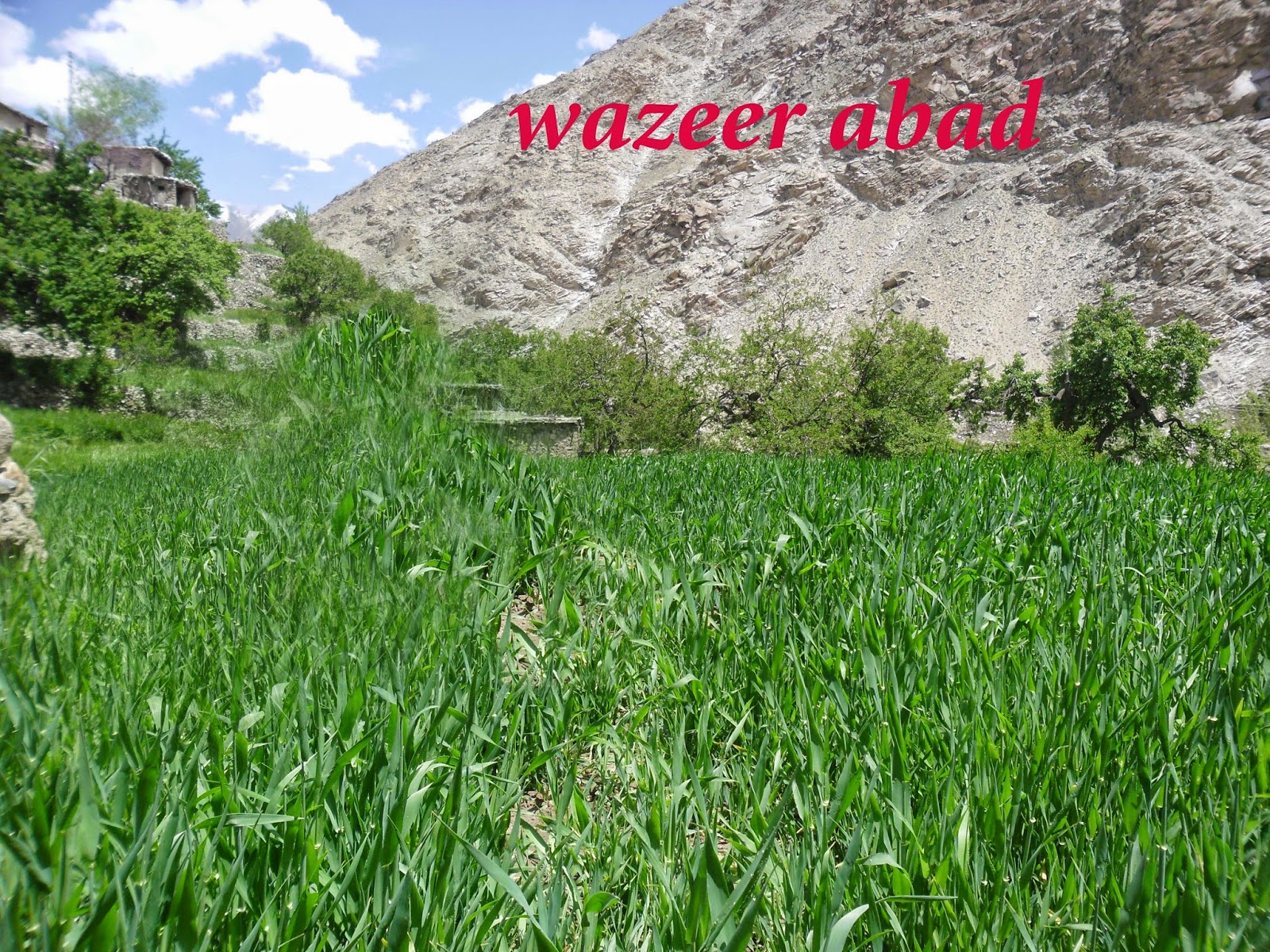 Baltistan