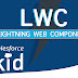 SALESFORCE LIGHTNING WEB COMPONENT (LWC)