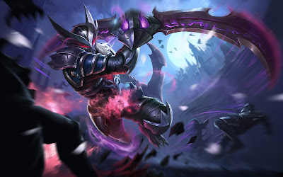 Cach choi va len do tuong Nakroth Cach choi va len do tuong Nakroth
