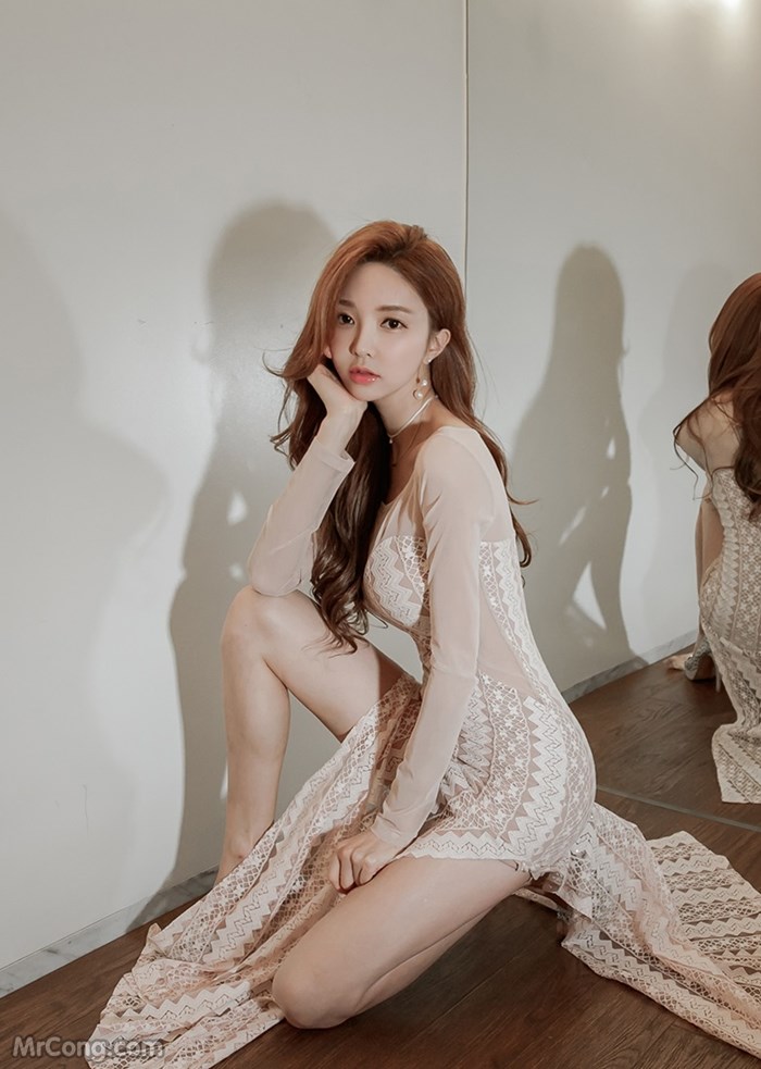 Model Park Soo Yeon in the December 2016 fashion photo series (606 photos) photo 29-18