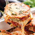 Eggplant Parmesan