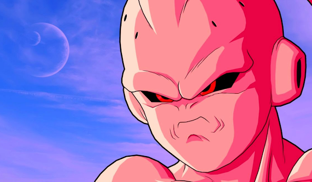 7 Karakter Dragon Ball yang Bisa Teleportasi 7 Karakter Dragon Ball yang Bisa Teleportasi
