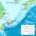 Usa vs. China for Senkaku - Diaoyudao islands