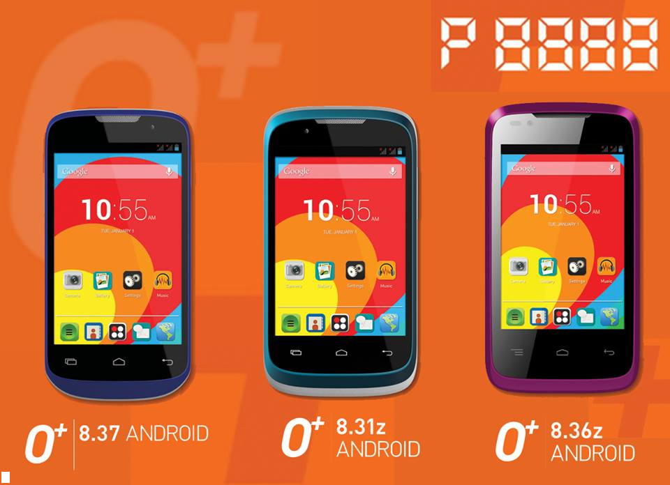 O Usa Announced 8 37 8 36z And 8 31z Android Phones Teknogadyet