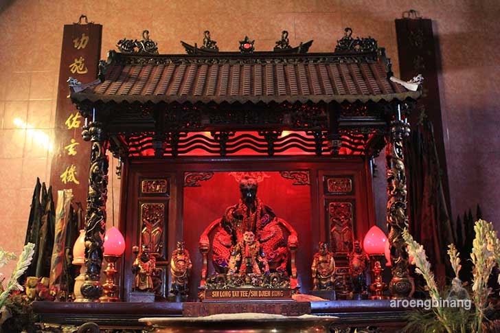 kelenteng po an thian pekalongan