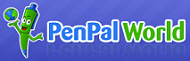 penpal world logo