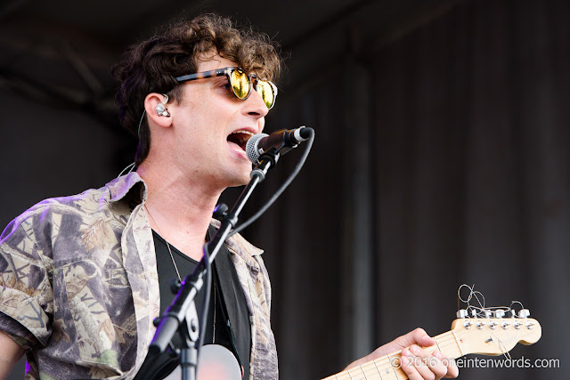 The Zolas at The Portlands for NXNE 2016 June 18, 2016 Photo by John at One In Ten Words oneintenwords.com toronto indie alternative live music blog concert photography pictures