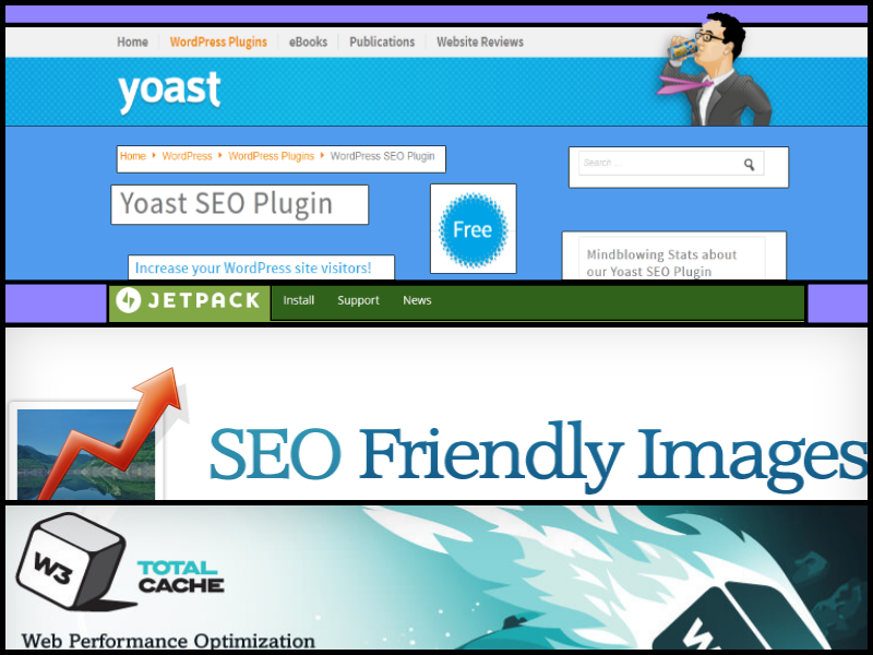 Top 5 Most Wanted Things To Do After Installing WordPress Top 5 Most Wanted Things To Do After Installing WordPress
