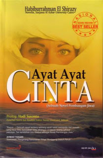 Side424 Makalah Analisis Novel Ayat Ayat Cinta